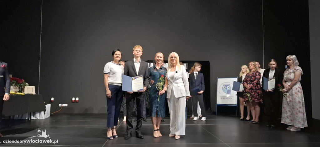 Gala Wręczenia Nagród i Wyróżnień