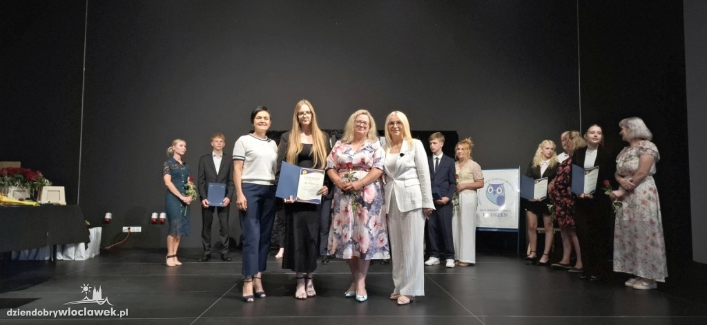 Gala Wręczenia Nagród i Wyróżnień