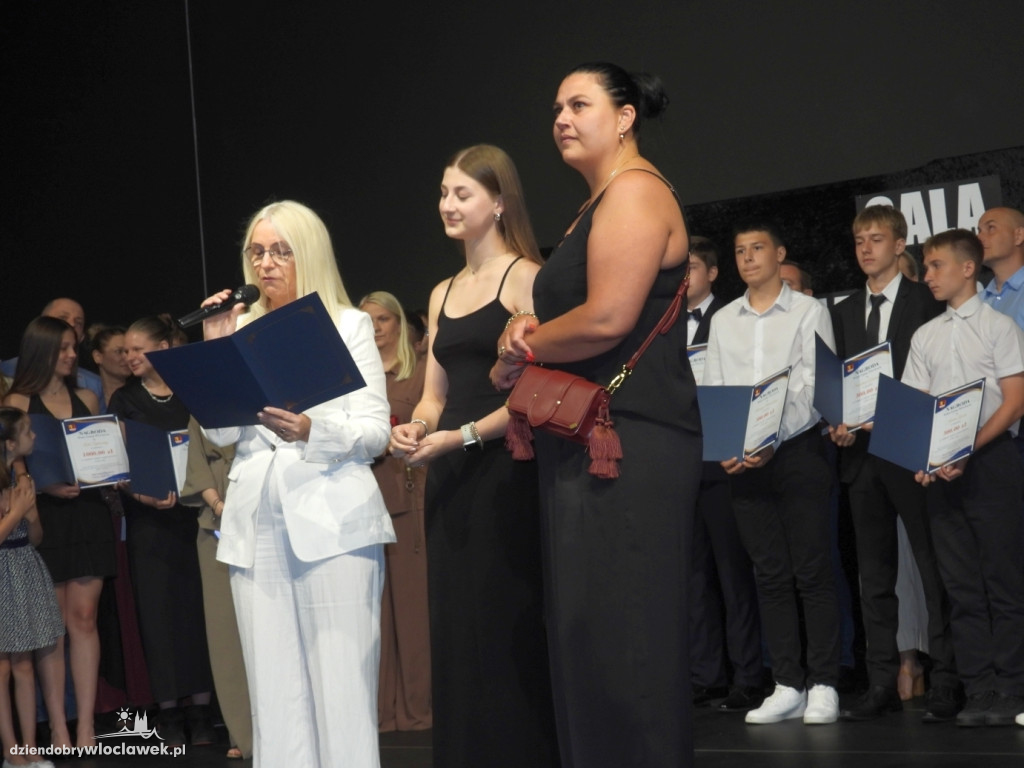 Gala Wręczenia Nagród i Wyróżnień