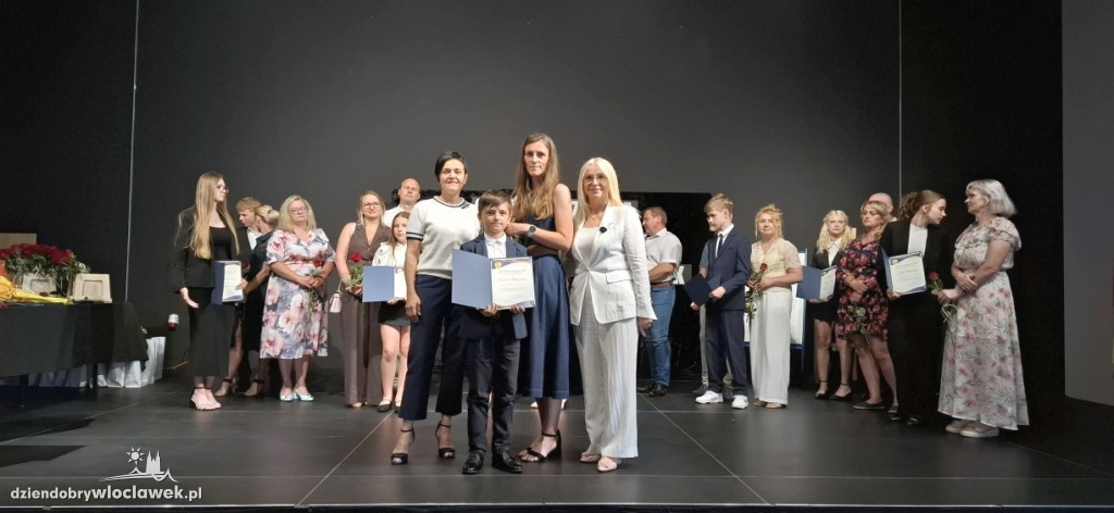 Gala Wręczenia Nagród i Wyróżnień