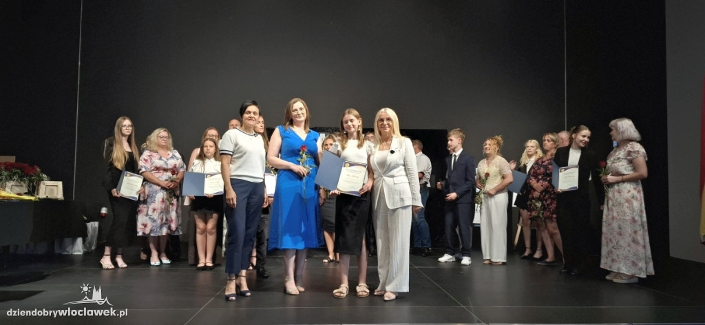 Gala Wręczenia Nagród i Wyróżnień