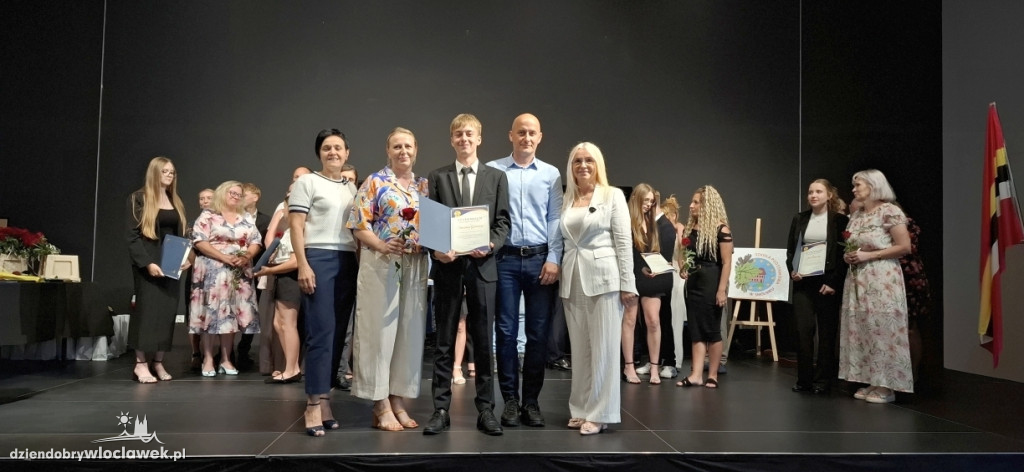 Gala Wręczenia Nagród i Wyróżnień