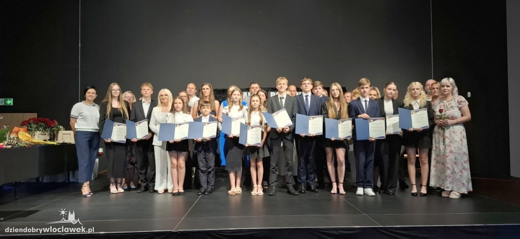 Gala Wręczenia Nagród i Wyróżnień