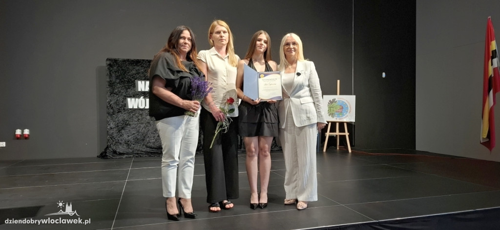Gala Wręczenia Nagród i Wyróżnień