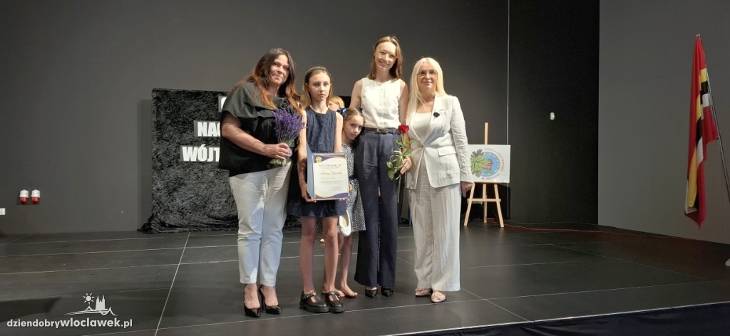 Gala Wręczenia Nagród i Wyróżnień