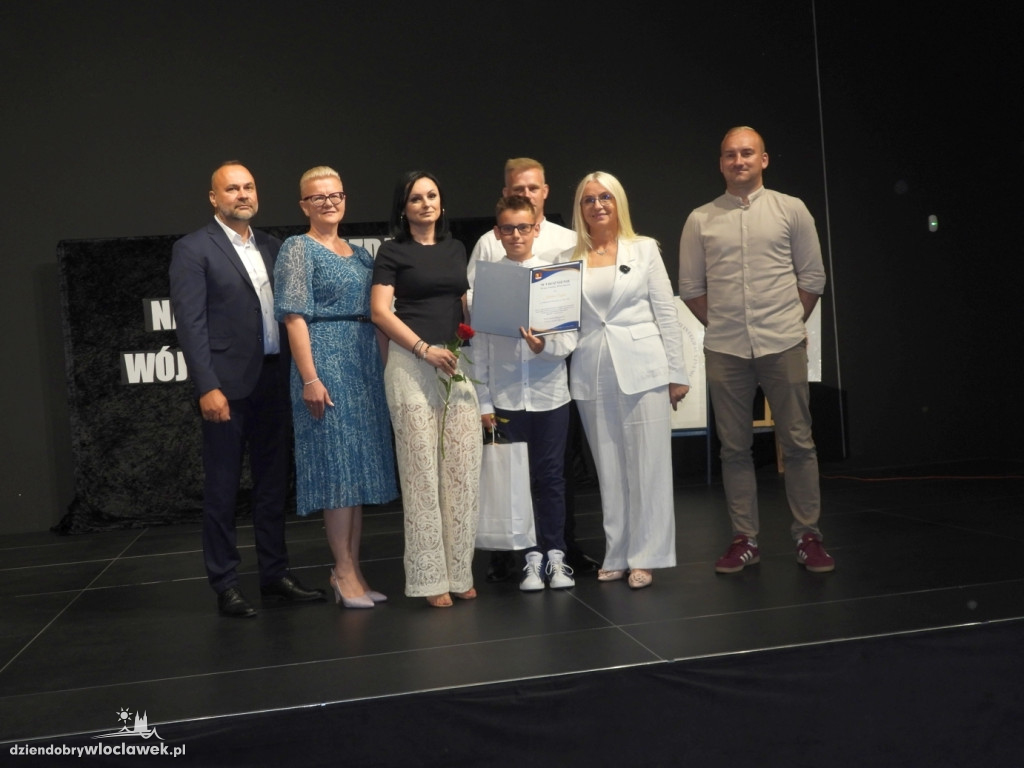 Gala Wręczenia Nagród i Wyróżnień