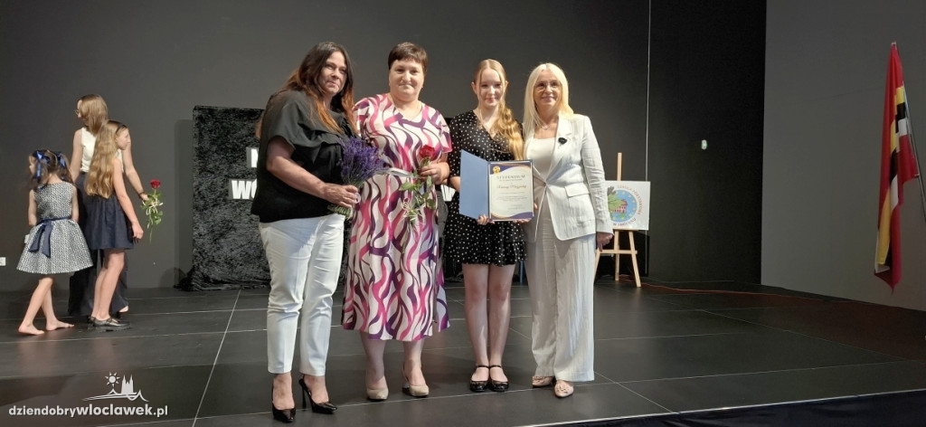 Gala Wręczenia Nagród i Wyróżnień