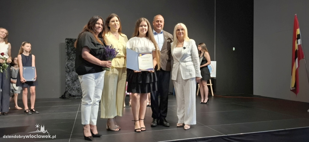 Gala Wręczenia Nagród i Wyróżnień