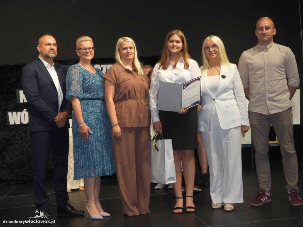 Gala Wręczenia Nagród i Wyróżnień