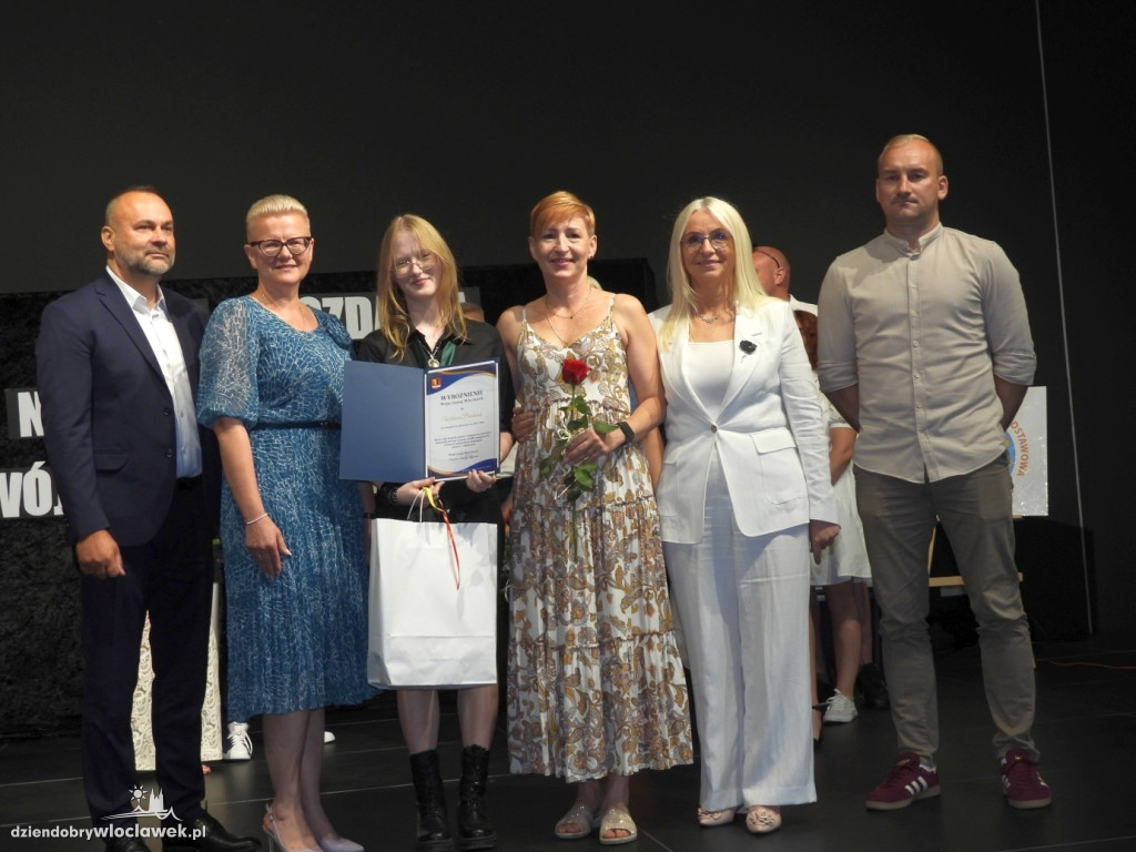 Gala Wręczenia Nagród i Wyróżnień