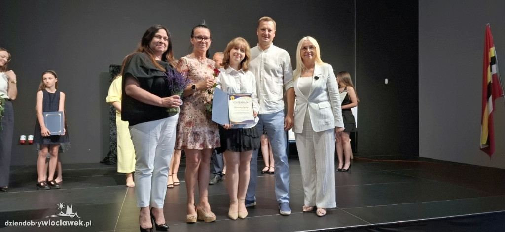 Gala Wręczenia Nagród i Wyróżnień