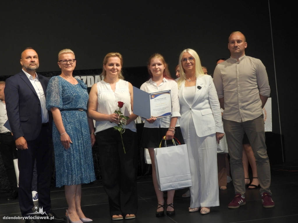 Gala Wręczenia Nagród i Wyróżnień