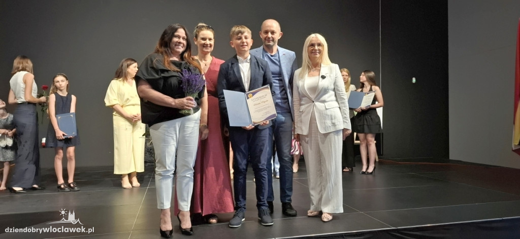 Gala Wręczenia Nagród i Wyróżnień