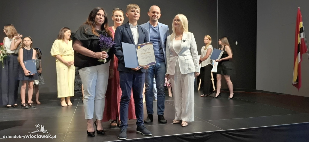Gala Wręczenia Nagród i Wyróżnień