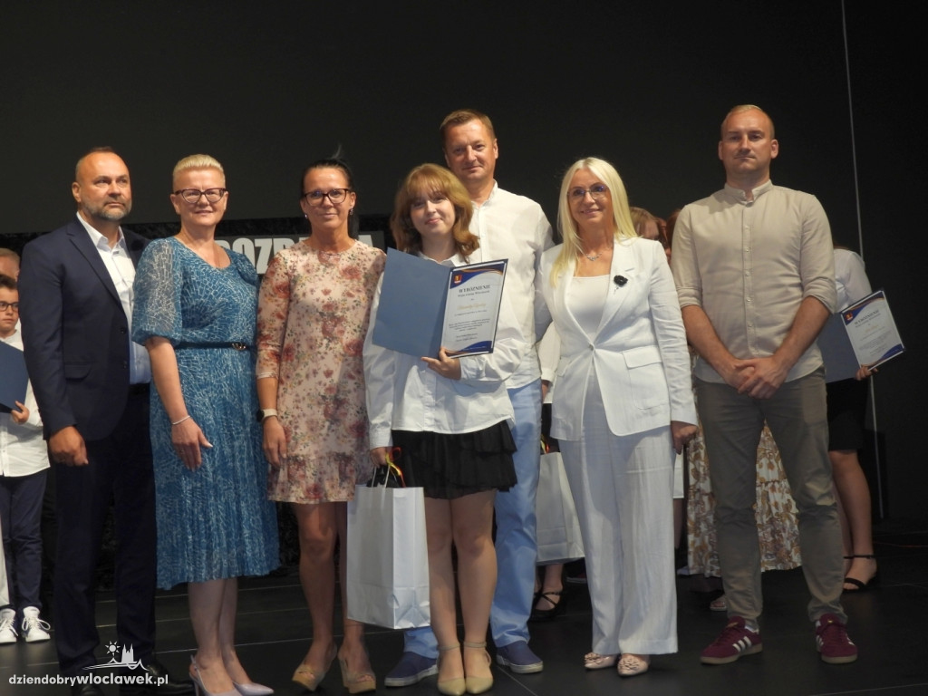 Gala Wręczenia Nagród i Wyróżnień
