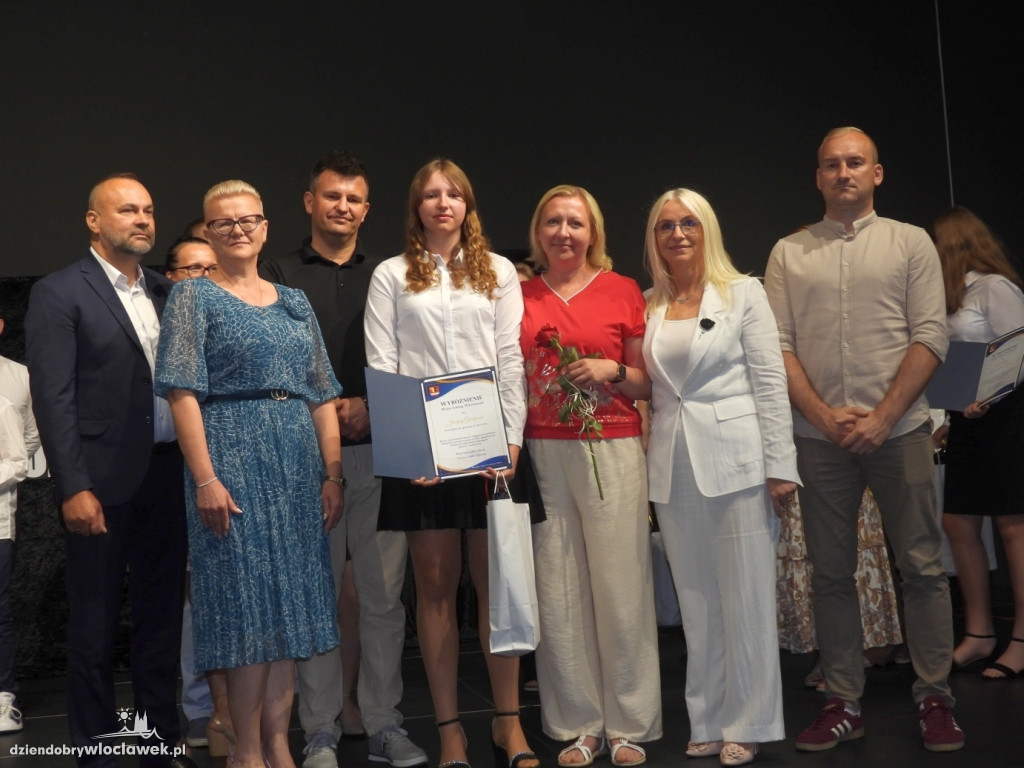 Gala Wręczenia Nagród i Wyróżnień