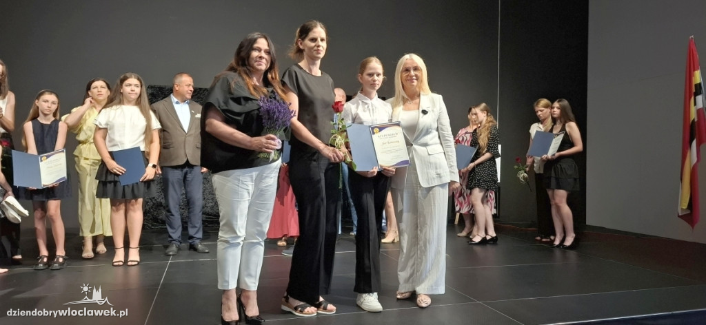Gala Wręczenia Nagród i Wyróżnień