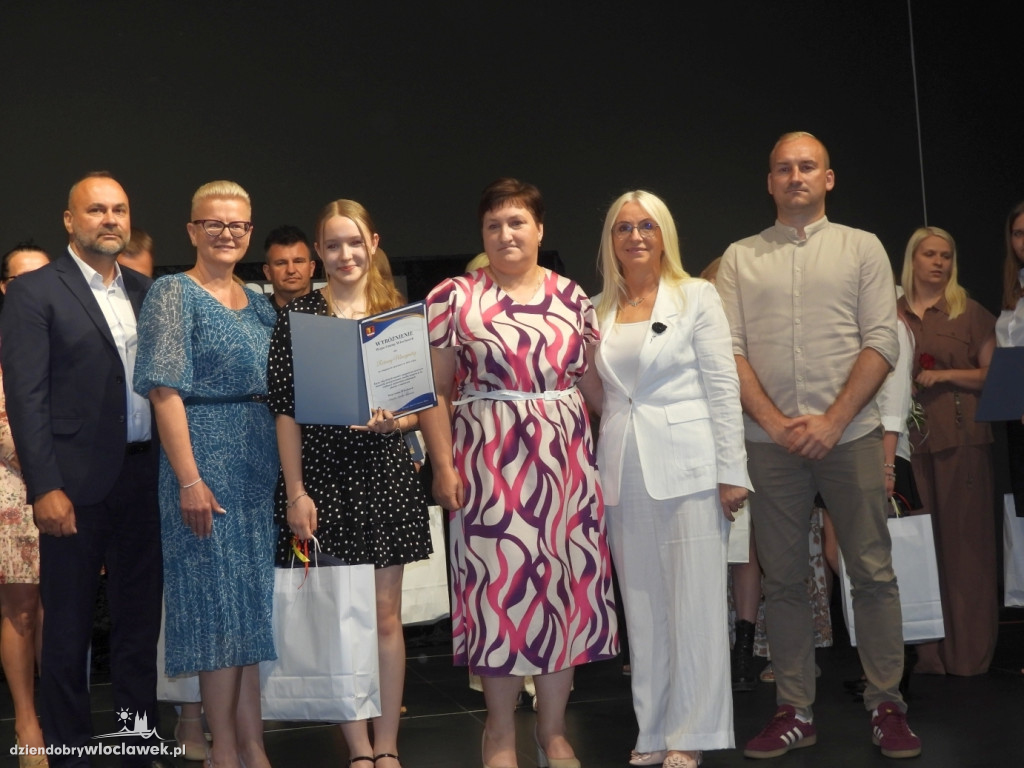 Gala Wręczenia Nagród i Wyróżnień