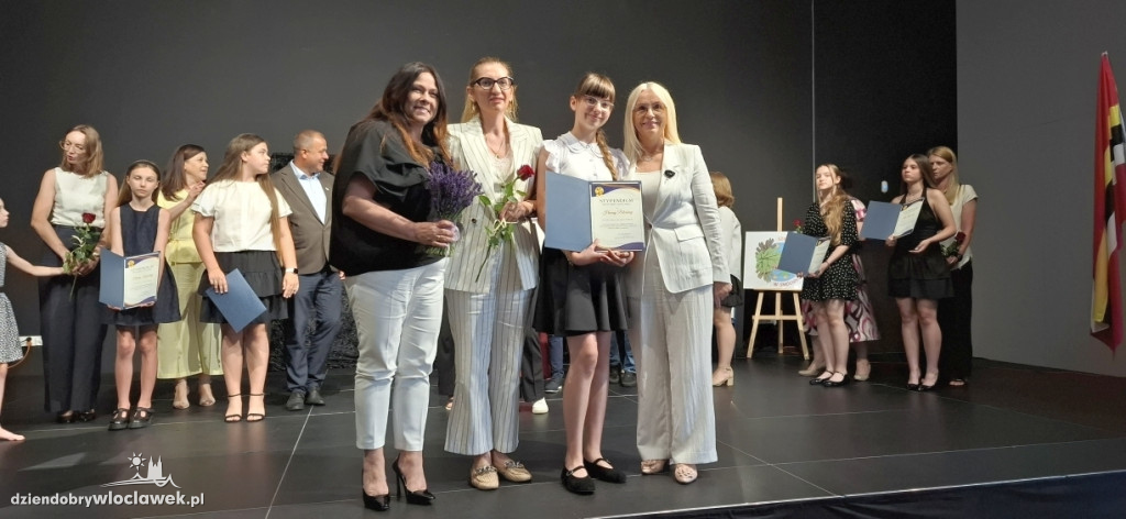 Gala Wręczenia Nagród i Wyróżnień