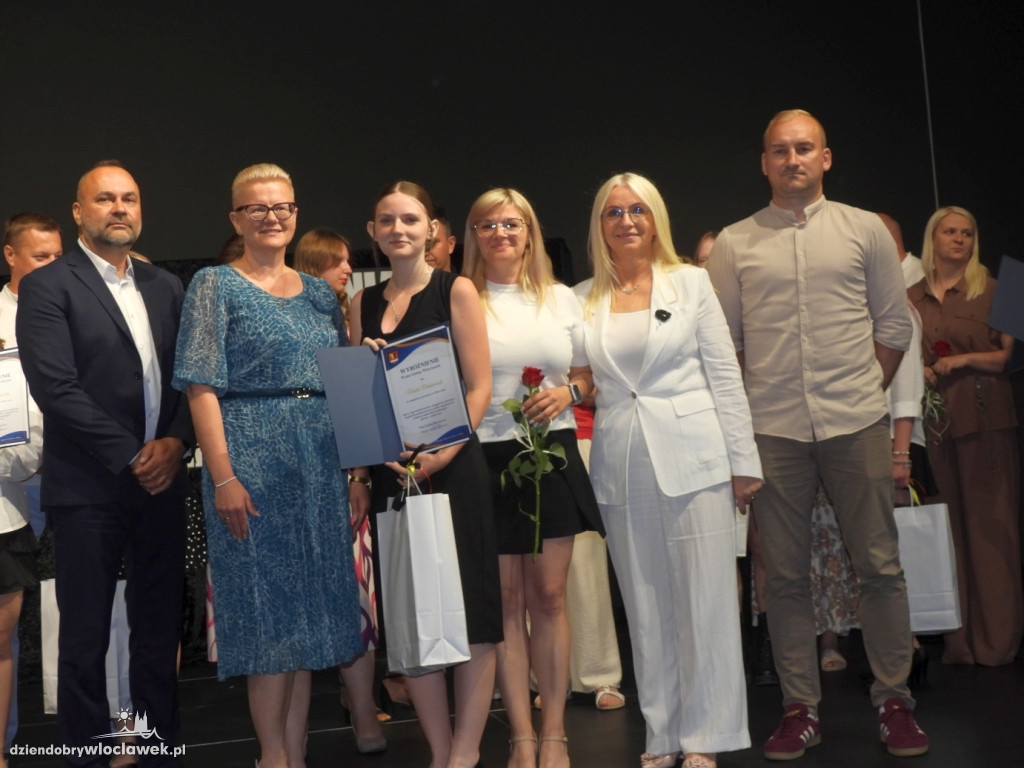 Gala Wręczenia Nagród i Wyróżnień