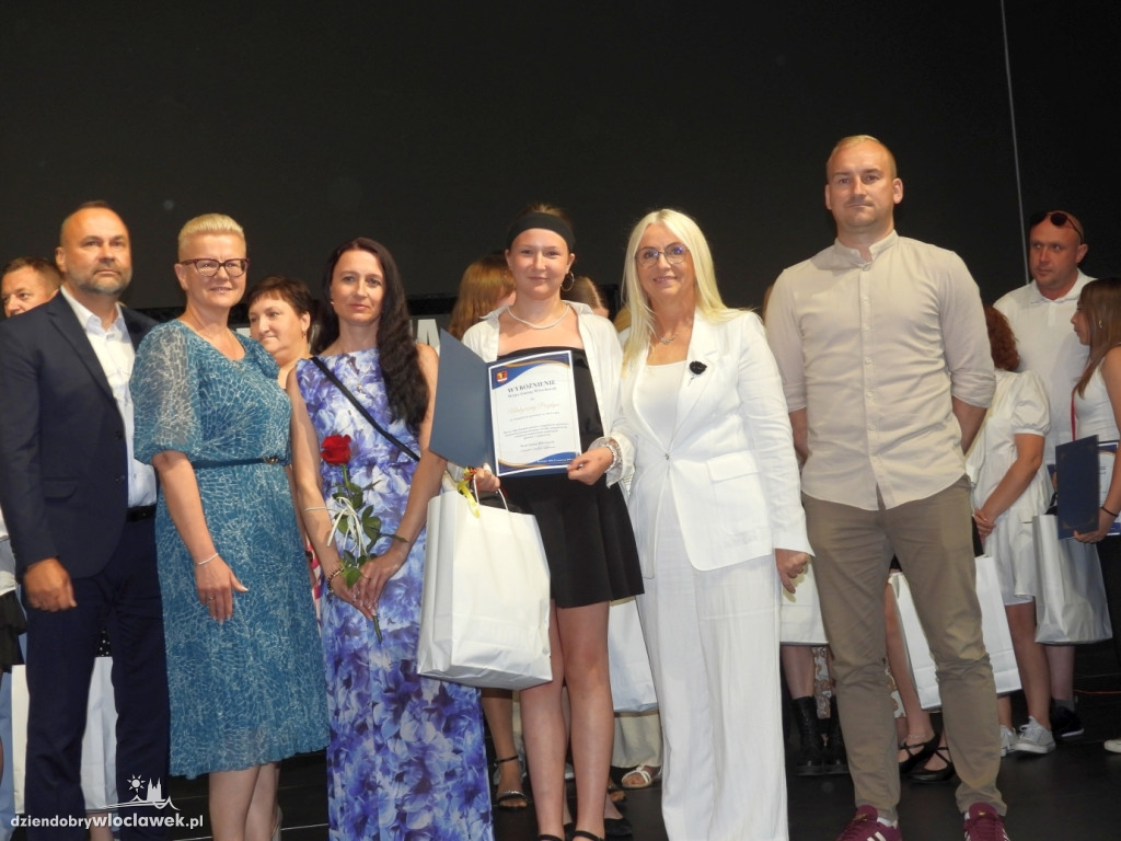 Gala Wręczenia Nagród i Wyróżnień