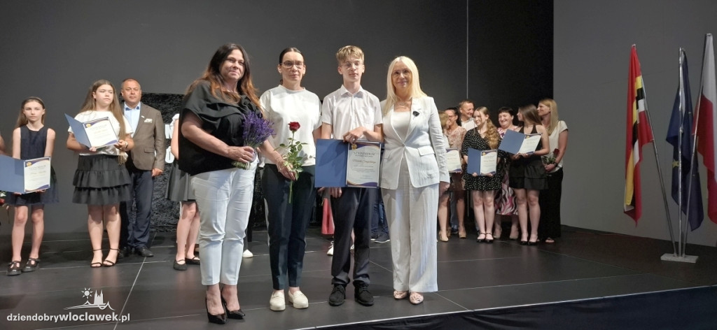 Gala Wręczenia Nagród i Wyróżnień