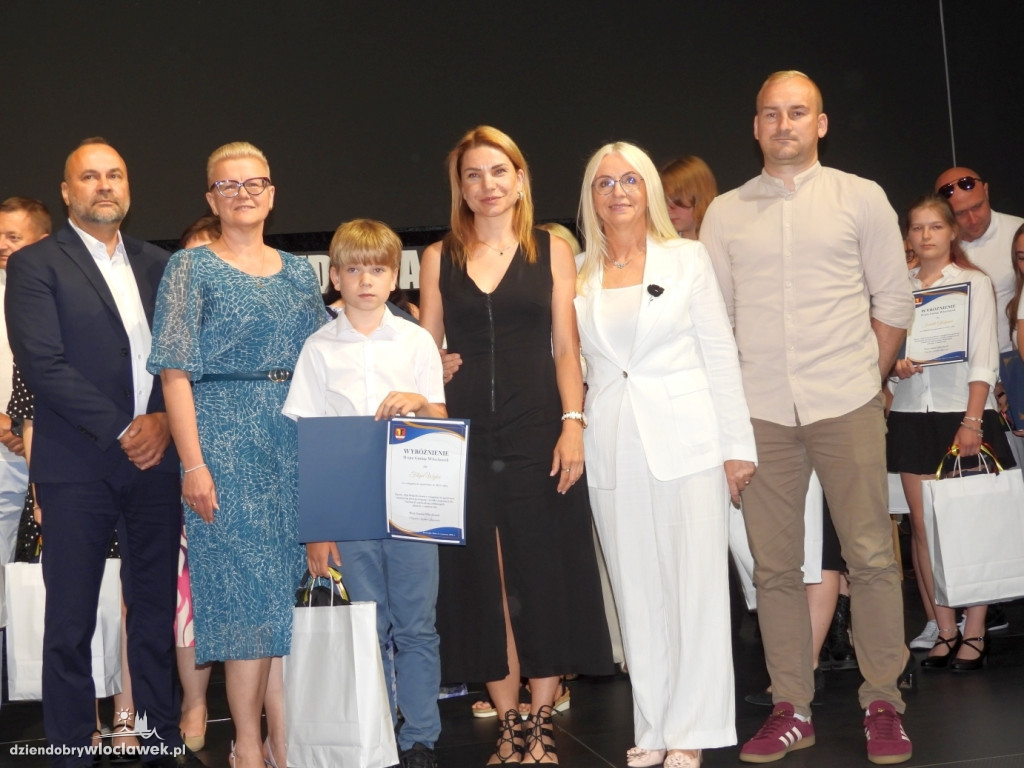 Gala Wręczenia Nagród i Wyróżnień