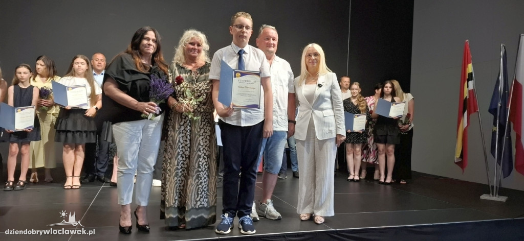 Gala Wręczenia Nagród i Wyróżnień