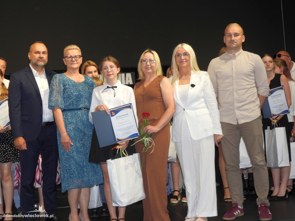 Gala Wręczenia Nagród i Wyróżnień