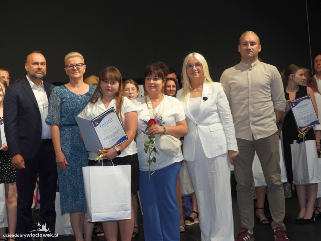 Gala Wręczenia Nagród i Wyróżnień