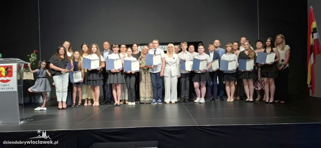 Gala Wręczenia Nagród i Wyróżnień