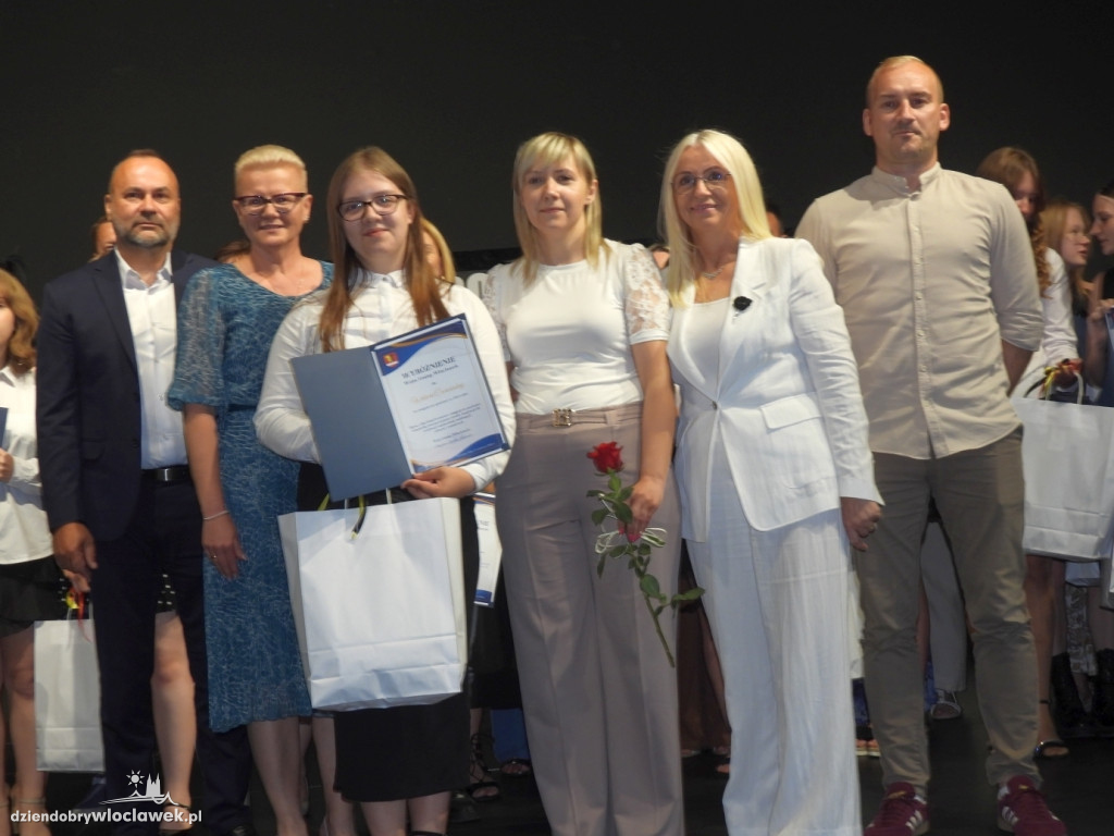 Gala Wręczenia Nagród i Wyróżnień