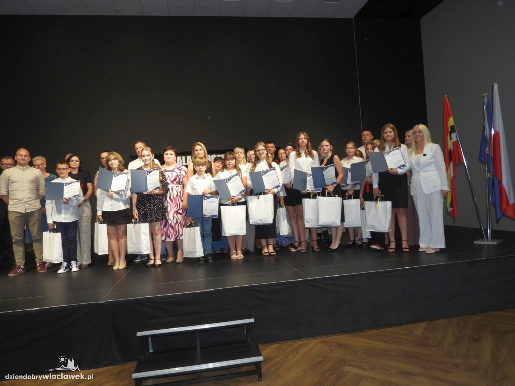 Gala Wręczenia Nagród i Wyróżnień