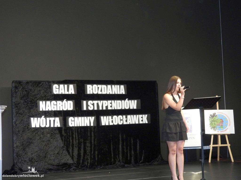 Gala Wręczenia Nagród i Wyróżnień