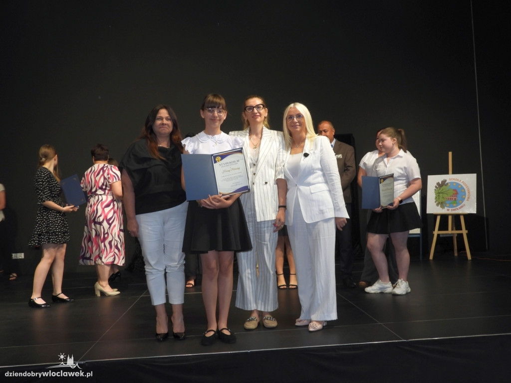 Gala Wręczenia Nagród i Wyróżnień
