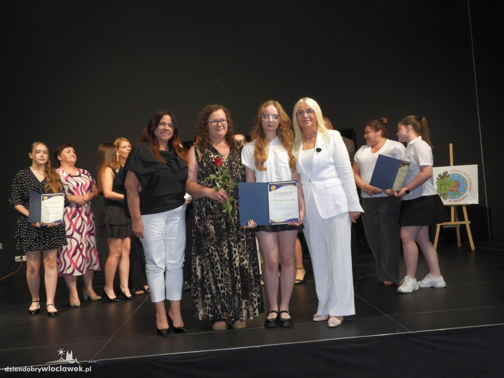 Gala Wręczenia Nagród i Wyróżnień