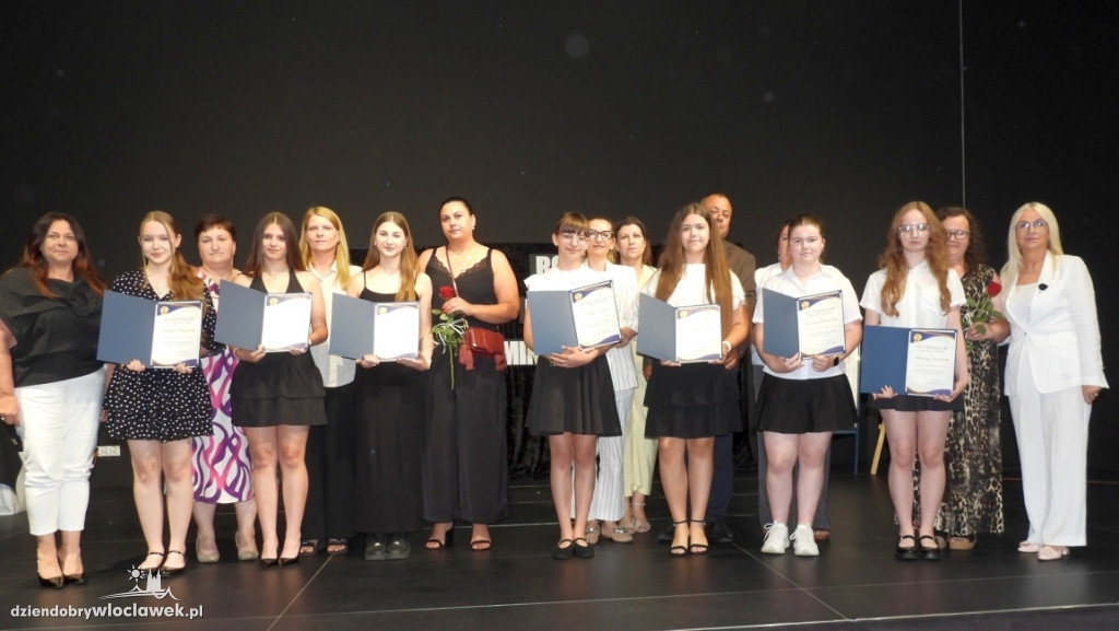 Gala Wręczenia Nagród i Wyróżnień