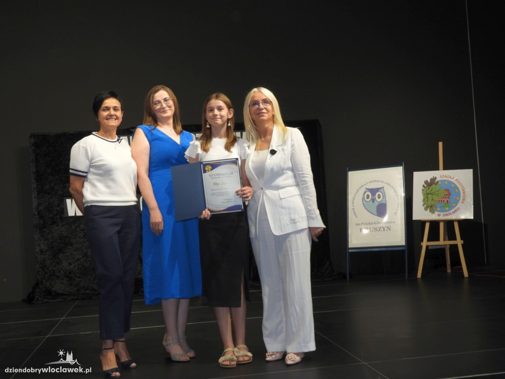 Gala Wręczenia Nagród i Wyróżnień