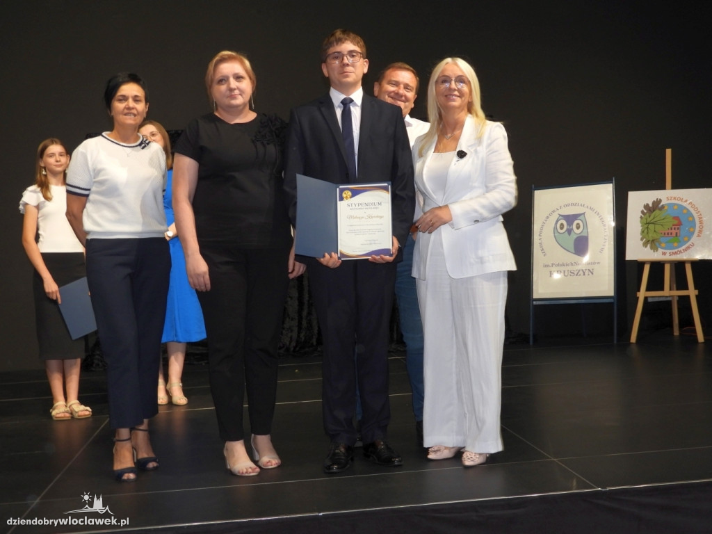 Gala Wręczenia Nagród i Wyróżnień