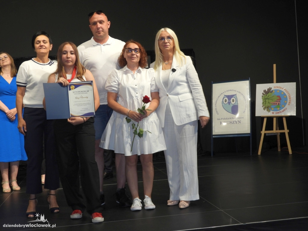 Gala Wręczenia Nagród i Wyróżnień