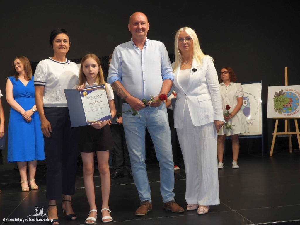 Gala Wręczenia Nagród i Wyróżnień