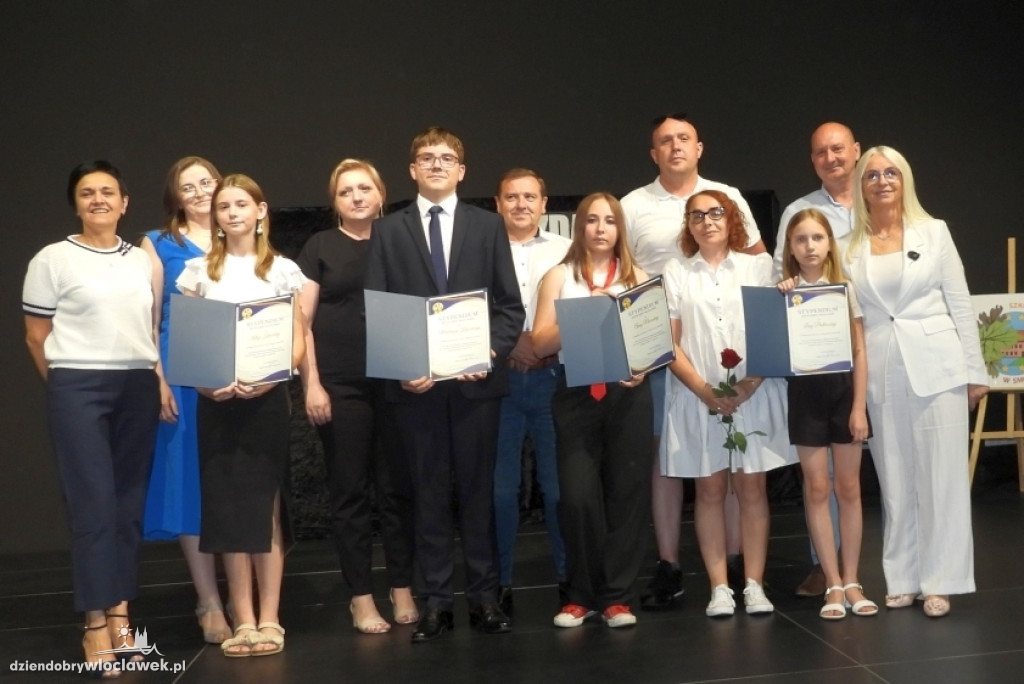 Gala Wręczenia Nagród i Wyróżnień