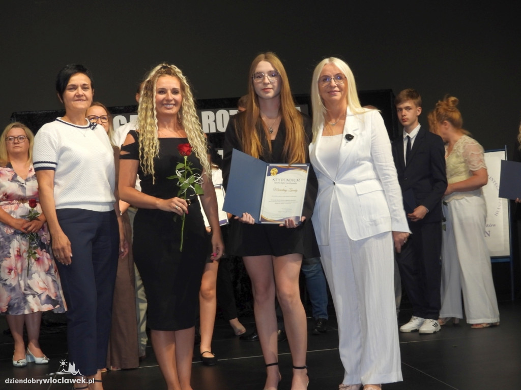 Gala Wręczenia Nagród i Wyróżnień
