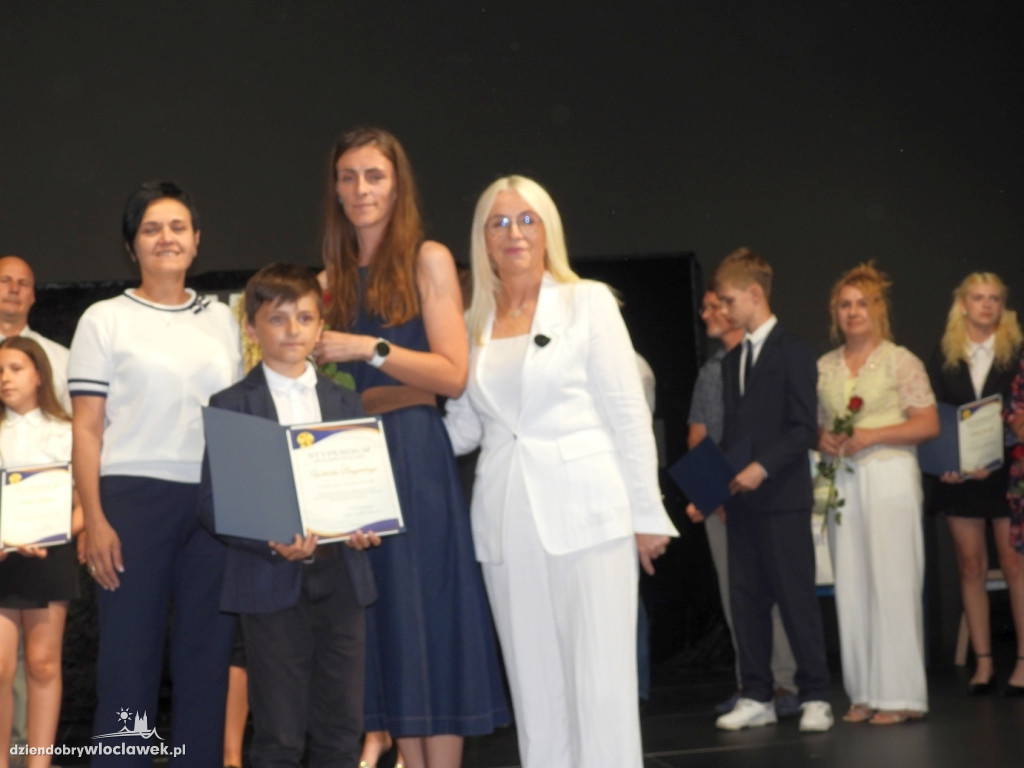 Gala Wręczenia Nagród i Wyróżnień