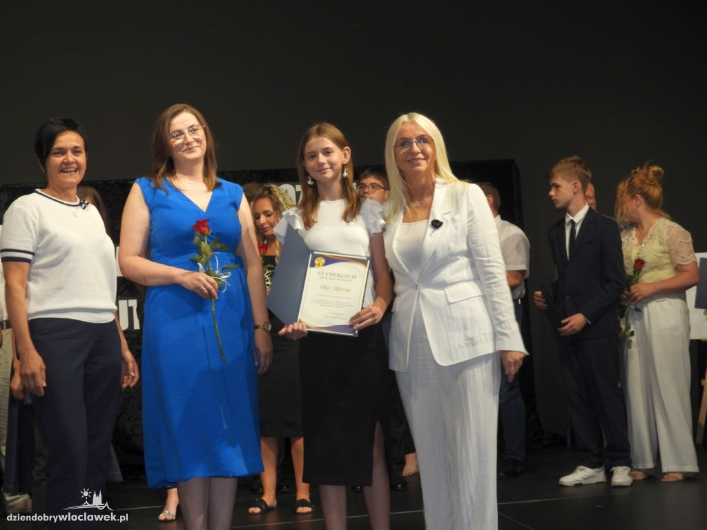 Gala Wręczenia Nagród i Wyróżnień