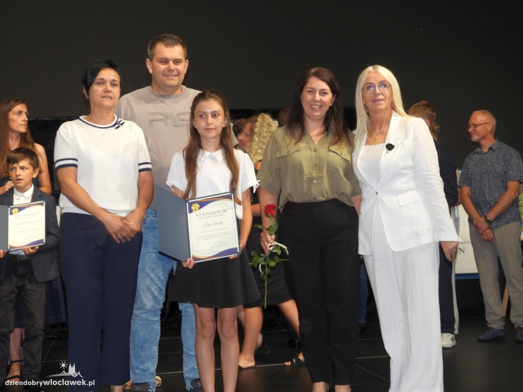 Gala Wręczenia Nagród i Wyróżnień