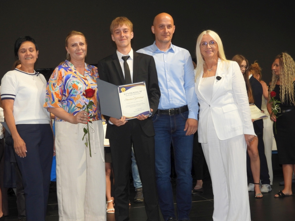 Gala Wręczenia Nagród i Wyróżnień