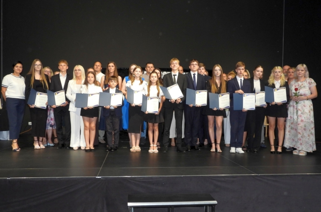 Gala Wręczenia Nagród i Wyróżnień