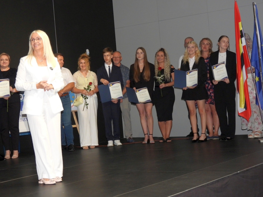 Gala Wręczenia Nagród i Wyróżnień