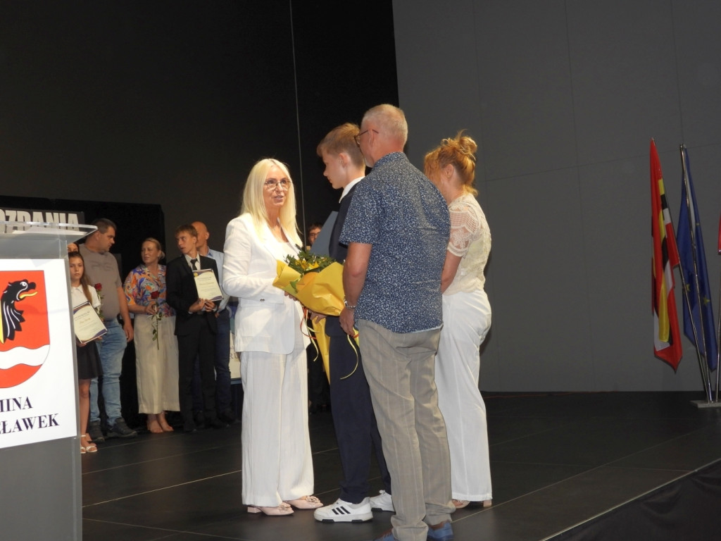 Gala Wręczenia Nagród i Wyróżnień